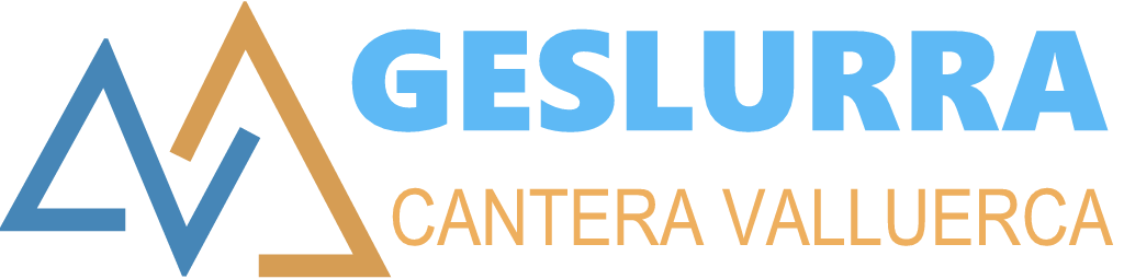 Logotipo GESLURRA, S.L.