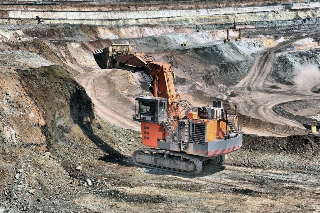 Proyecto de rehabilitación: Cantera Valluerca